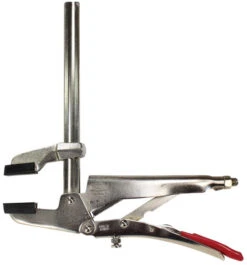 Bessey SG8 - Clamp, SuperGrip, 8 In. X 2-1/2 In., 440 Lb