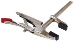 Bessey SG8 - Clamp, SuperGrip, 8 In. X 2-1/2 In., 440 Lb -Deals Federated Tool Store SG8 1752x1000at96 Still 35999.1580911552.520.520