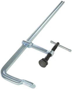 Bessey SGL-8 - Clamp, Welding, F-style, Heavy Duty Pad, 8 In. X 4.75 In., 1800 Lb -Deals Federated Tool Store SGL18 915x1127at96 Still 09149.1580908006.520.520