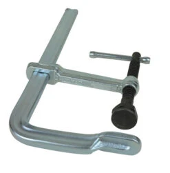 Bessey SQ-24 - Clamp, Welding, F-style, Heavy Duty Pad, 24 In. X 5.5 In., 2660 Lb -Deals Federated Tool Store SQ 12 2400x2438at96 Still 73458.1580908017.520.520