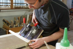 Bessey STC-IHH25 - Clamp, Toggle Clamp, Horizontal Push Pull, Flanged Base -Deals Federated Tool Store STC IHH 1500x1000at96 App 01 63012.1580950166.520.520