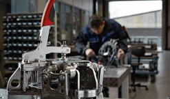 Bessey STC-VH20 - Clamp, Toggle Clamp, Hold Down, Vertical Handle, Flanged Base -Deals Federated Tool Store STC VH 886x520at300 App 02 79479.1580907934.520.520