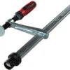 Bessey TW16-20-10-2K - Table Clamp, 8 X 4, 2K Handle, Std Pad, 16 Mm