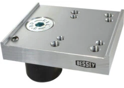 Bessey TW16A-STC - Table Clamp Accessory, STC Plate, 16 Mm