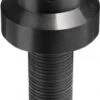 Bessey TW16AW19 - Table Clamp Accessory, Woodworking 3/4" Bench Dog Adaptor, 16mm