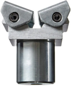 Bessey TW16VAD - Table Clamp Accessory, VAD, Fixture Bolt, 16 Mm