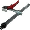 Bessey TW28-30-12H - Hold Down Clamp, Fixed Arm
