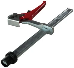 Bessey TW28-30-12H - Hold Down Clamp, Fixed Arm