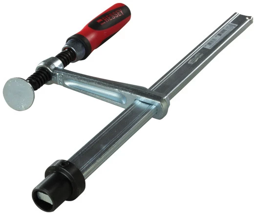 Bessey TW28-30-14-2K - Hold Down Clamp, Fixed Arm 3 Bessey TW28-30-14-2K - Hold Down Clamp, Fixed Arm