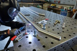 Bessey TW28A-STC - Accessory For STC, Plate + 40 Mm Bolt For Table -Deals Federated Tool Store TW28A STC 05 1152x768at200 App 59094.1580959249.520.520