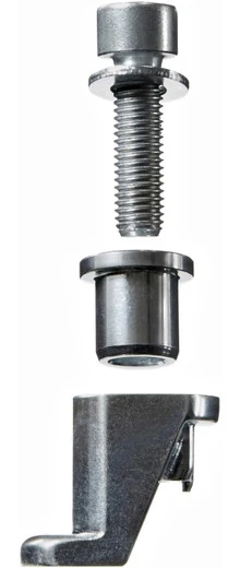 Bessey TW28HO - Table, Bolt System For BSN, GRS20, BSG21 And BAS