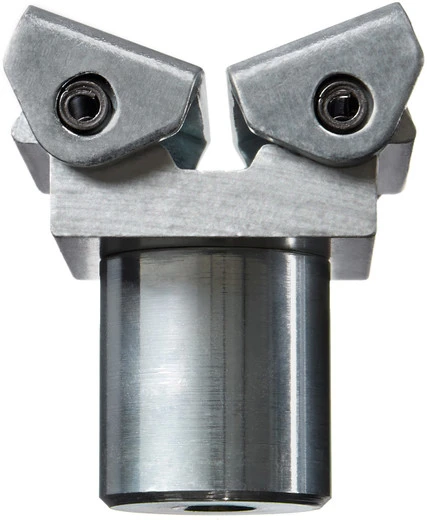 Bessey TW28VAD - Accessory, VAD, Fixture Bolt, For Table 3 Bessey TW28VAD - Accessory, VAD, Fixture Bolt, For Table