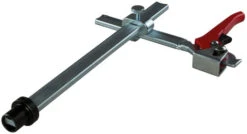 Bessey TWV28-30-17H - Hold Down Clamp, Variable Arm