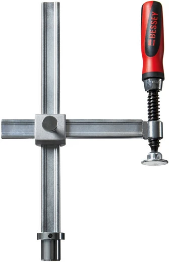 Bessey TWV28-30-17-2K - Hold Down Clamp, Variable Arm 3 Bessey TWV28-30-17-2K - Hold Down Clamp, Variable Arm