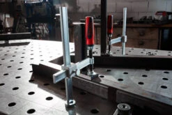 Bessey TWV28-30-17-2K - Hold Down Clamp, Variable Arm 8 Bessey TWV28-30-17-2K - Hold Down Clamp, Variable Arm -Deals Federated Tool Store TWV28 30 XX2K 1152x768at200 App 01 96162.1627577843.520.520