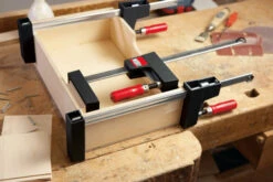 Bessey UK3.006 - Clamp, Woodworking, Small Case Clamp, UniKlamp, 3.125 X 6 In., 330 Lb -Deals Federated Tool Store UK 1182x788at300 App 96315.1580908051.520.520