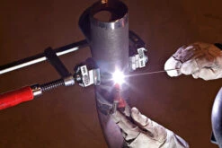 Bessey VAD - Clamp Accessory, Variable Angle Device (Set Of 2), Fits Up To 2400 Series -Deals Federated Tool Store VAD 1182x788at300 App 01 04071.1580932190.520.520