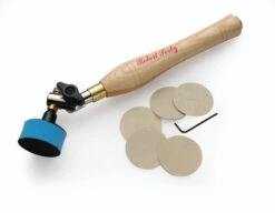 Robert Sorby 410 - Sandmaster