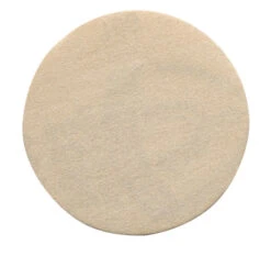 Robert Sorby 413 - Pack Aluminum Oxide Discs 180G 3"