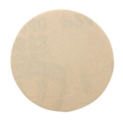 Robert Sorby 413 - Pack Aluminum Oxide Discs 240G 3"