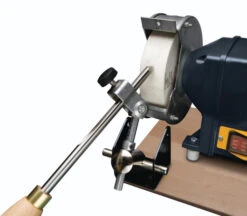 Robert Sorby 445 - Fingernail Profiler