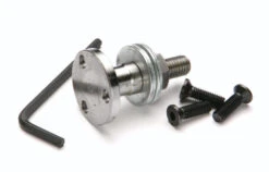 Robert Sorby PEARBOR - Proedge Arbor For Wheel