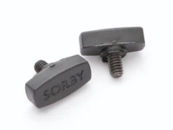 Robert Sorby PEWNUT - Replacement Screw For Guard 1/4" X 3/8" Pkg/1