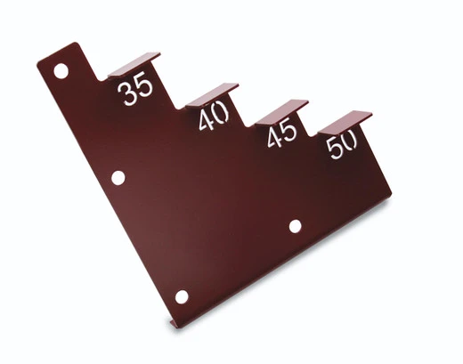 Robert Sorby PROSET - Proedge Angle Set 3 Robert Sorby PROSET - Proedge Angle Set