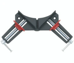 Bessey WS-1 - Clamp, Woodworking, Angle Clamp, Light Duty, Approx. 2.75" Per Side