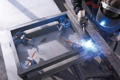 Bessey WSM-9 - Clamp, Welding, Angle Clamp, 7 In. Total Capacity -Deals Federated Tool Store WSM 1200x800at300 App 04948.1580925477.520.520