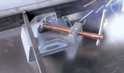 Bessey WSM-9 - Clamp, Welding, Angle Clamp, 7 In. Total Capacity -Deals Federated Tool Store WSM 900x528at300 App 63577.1580925477.520.520