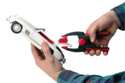 Bessey XC7 - Clamp, Spring Clamp, Plastic, Clippix, 3 In. X 2-3/4 In -Deals Federated Tool Store XC 1200x800at300 App252822529 49027.1580947484.520.520