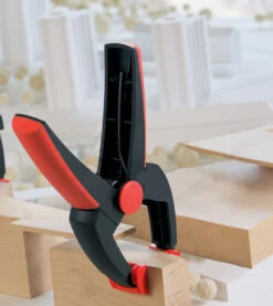 Bessey XC7 - Clamp, Spring Clamp, Plastic, Clippix, 3 In. X 2-3/4 In -Deals Federated Tool Store XC 900x1011at300 App 13845.1580947485.520.520