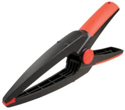 Bessey XCL5 - Clamp, Spring Clamp, Needle Nose, Plastic, 3 In. X 4 In -Deals Federated Tool Store XCL5 1141x1000at96 Still 27687.1580920931.520.520