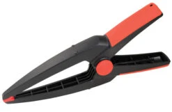 Bessey XCL5 - Clamp, Spring Clamp, Needle Nose, Plastic, 3 In. X 4 In -Deals Federated Tool Store XCL5 1538x1000at96 Still 45085.1580920931.520.520