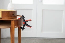 Bessey XV5-100 - Clamp, Spring Clamp, Plastic, VarioClippix, 4 In. X 2 In., Variable Opening -Deals Federated Tool Store XV5 170 1200x800at300 App 03 62497.1580950083.520.520