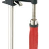 Bessey DHBC-24 - Clamp, Woodworking, Double Jaw, Clutch Style, Swivel Pads, 3.5 In. X 24 In., 400 Lb 2 Bessey DHBC-24 - Clamp, Woodworking, Double Jaw, Clutch Style, Swivel Pads, 3.5 In. X 24 In., 400 Lb -Deals Federated Tool Store aDHBC 12 622x1500at300 Still 57658.1580916807.520.520