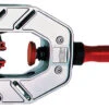 Bessey EKT-55 - Clamp, Woodworking, One Hand Edge Clamp, 2-1/8 In. X 3 In., 500 Lb -Deals Federated Tool Store aEKT 55 1616x1000at300 Prod 74060.1580949955.520.520