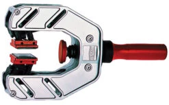 Bessey EKT-55 - Clamp, Woodworking, One Hand Edge Clamp, 2-1/8 In. X 3 In., 500 Lb