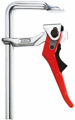 Bessey GSH20 - Lever, ClassiX, 8 Inch
