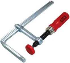 Bessey GTR30B6 - GTR Series Screw Clamp, 11-13/16, (300/60 Mm) -Deals Federated Tool Store aGTR16B6 2335x2100at300 Still 39107.1580907897.520.520