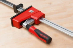 Bessey KRE3512 - Clamp, Woodworking, Parallel Clamp, K BODY REVOlution, 12 In. X 3.75 In., 1700 Lb -Deals Federated Tool Store aKRE KREV 1500x1000at96 Still 03 84791.1580913728.520.520