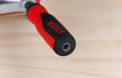 Bessey KREK2450 - Clamp Kit, Containing 2 Each Of KRE3.424 & KRE3.550 K BODY Clamps And 4 X KP Blocks 8 Bessey KREK2450 - Clamp Kit, Containing 2 Each Of KRE3.424 & KRE3.550 K BODY Clamps And 4 X KP Blocks - Image 6