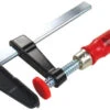 Bessey LM2.006 - Clamp, Woodworking, F-style, Zinc Jaws, Swivel Pads, 2 In. X 6 In., 330 Lb -Deals Federated Tool Store aLM2.004 1329x900at96 Still 49143.1580907985.520.520