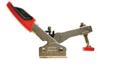 Bessey STC-VH50 - Clamp, Toggle Clamp, Hold Down, Vertical Handle, Flanged Base -Deals Federated Tool Store aSTC VH50 1724x1000at96 Prod 57707.1580950175.520.520