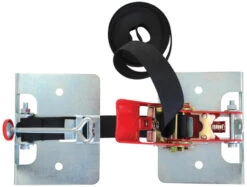 Bessey SVH400 - Clamp, Flooring, Strap Clamp, 13 Ft. Strap