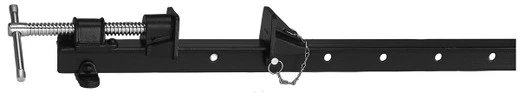 Bessey TB150 - 59 IN, T-profile Sash Clamp 3 Bessey TB150 - 59 IN, T-profile Sash Clamp