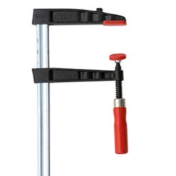 Bessey TG4.540 - Clamp, Woodworking, F-style, Replaceable Pads, 4.5 In. X 40 In., 1000 Lb -Deals Federated Tool Store aTG7.0xx 572X572AT300 Prod 58649.1580923741.520.520