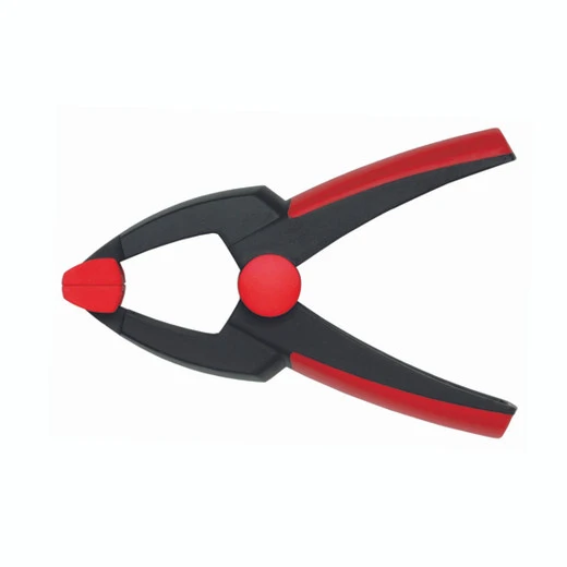 Bessey XC5 - Clamp, Spring Clamp, Plastic, Clippix, 2 In. X 1-15/16 In 3 Bessey XC5 - Clamp, Spring Clamp, Plastic, Clippix, 2 In. X 1-15/16 In