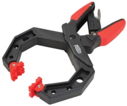 Bessey XCRG2 - Clamp, Hand Clamp, Ratcheting, Plastic, 2.125 In. Capacity, 2.125 In. Throat -Deals Federated Tool Store aXCRG4 1202x1000at96 Still 44165.1580908744.520.520
